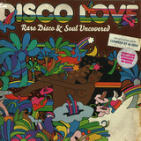 Disco Love - By Al Kant 2x12"