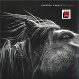 Vanessa Wagner - Inland