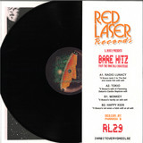 IL BOSCO - BARE HITS FROM THE MANCTALO DISKOTEK