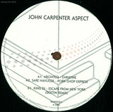 Nang Records - From John Carpenter