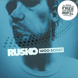Rusko - Woo Boost