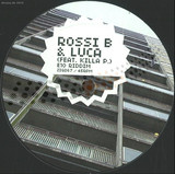 Rossi B And Luca - E10 Riddim  / Police Ar Come R