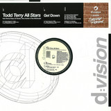 Todd Terry Allstars - Get Down