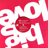 K3 Feat. Alice Lascelles - Play To Win