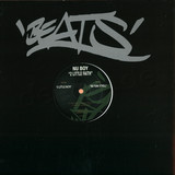 Nu Boy - 2 Little Faith