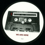 Mikdat Vs. Afrilounge - We Are Here Ep