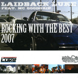 Laidback Luke - Rocking With The Best 2007