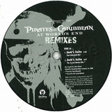 Pirates Of The Caribbean - At World's End *remixes*