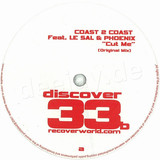 Coast 2 Coast - Cut Me *2*