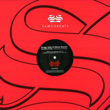 Gregor Salto & Sidney Samson - What Do You Want Papi