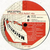 Bass Kittens - 4 Things I Hate About You