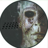 Cause 4 Concern - Scare Tactics (picture Disc)