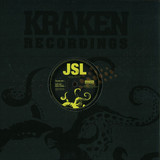 Jsl - Yellow Bird Ep