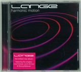 Lange - Harmonic Motion
