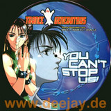 Trance Generators - You Can't Stop Us!