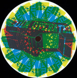 Coin Operated - Assorted Nan-bangers Ep