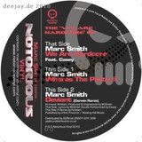 Marc Smith - We Are Hardcore Ep