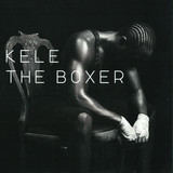 Kele - The Boxer