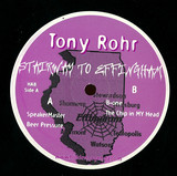 Tony Rohr - Stairway To Effingham