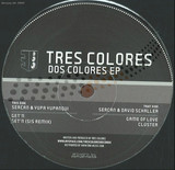 Tres Colores - Dos Colores