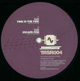 Djg - Time Is The Fire