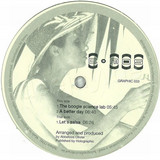 C-mos - Sunshine Ep