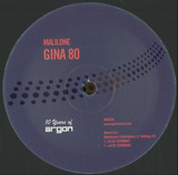 Malilone - Gina 80 / Lions And Pearls