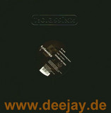 Dj Rush - Motherfucking Bass