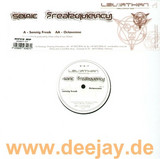 Sonic Freakquency - Sonnig Freak