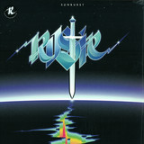 Rustie - Sunburst Ep