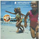 Talisman P Meets Barrington L - Here I Come (sing Dj)