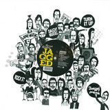 Jagged - Biasca Ep