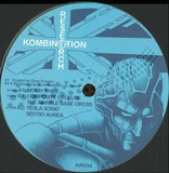 The Advent / Minimalrome - Kr034