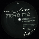 Philogresz - Move Me