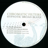 Chromatic Filters - Hypnotic Broad Beans
