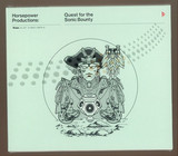 Horsepower Productions - Quest For The Sonic Bounty