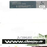 Hatiras - Spaced Invader