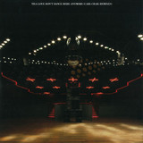 Tiga - Love Don't Dance Here Anymore