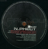 N.phect - Phantom / Razzle-dazzle