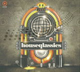 Houseqlassics - 06.11.2010 Hmh Amsterdam