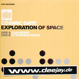 Cosmic Gate - Exploration Space