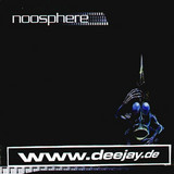 Noosphere - Aqua 2x12"