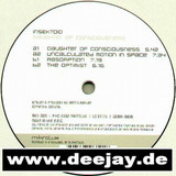 Insektoid - Daughter Of Consciousness