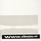 Powerhouse Vs. Duane Harden - What You Need 2x12"