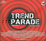 Trend Parade - Winter 2010/2011