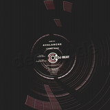 Avalanche - Cosmic Wave