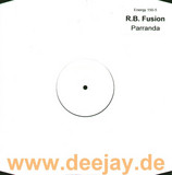 R.b. Fusion - Parranda