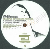 Alan Fitzpatrick - *2* Shadows In The Dark Remixes