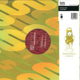 Petalpusher - Surrender 12"