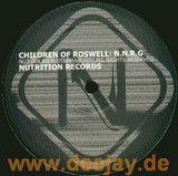 Children Of Roswell - Nnrg
